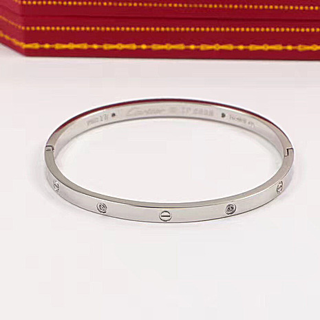 Cartier Bracelets #338324