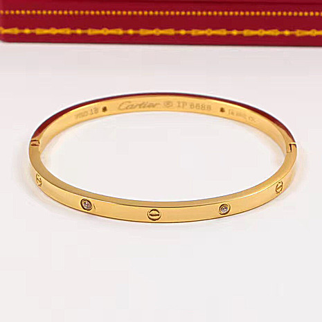 Cartier Bracelets #338325