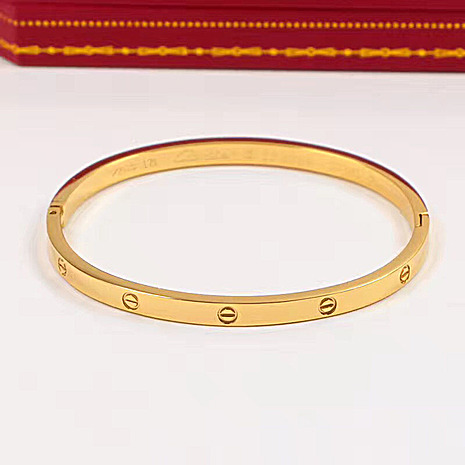 Cartier Bracelets #338328