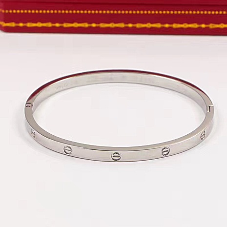 Cartier Bracelets #338329