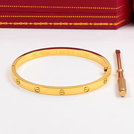 Cartier Bracelets #338331