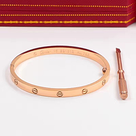 Cartier Bracelets #338332