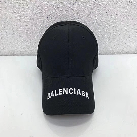 Balenciaga AAA+ Caps&Hats #338687 replica