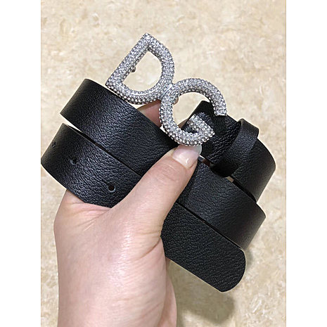 D&G AAA+ Belts #338974 replica