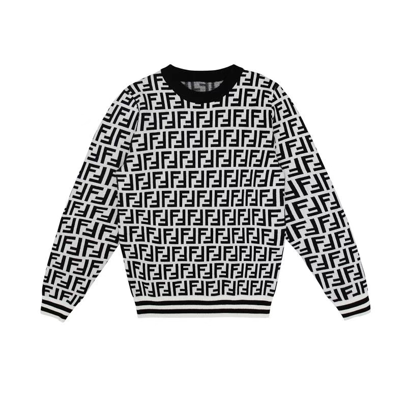 Fendi Sweater for MEN #336814 replica