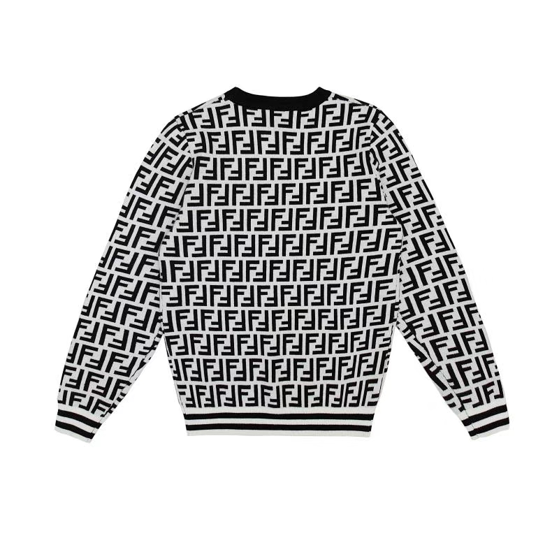 Fendi Sweater for MEN #336814 replica