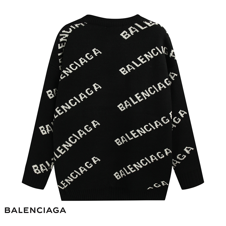 Balenciaga Sweaters for Women #337365 replica
