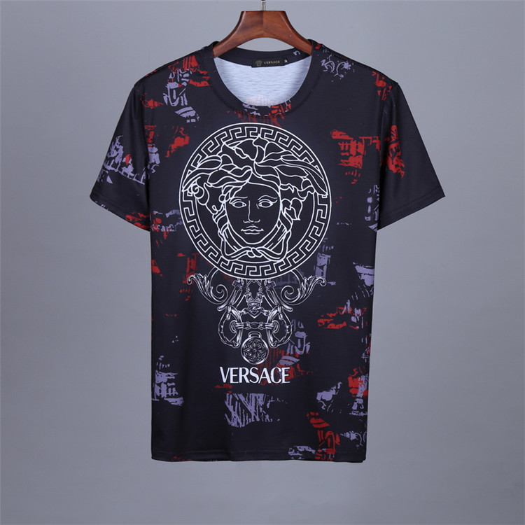 Versace T-Shirts for men #338189 replica