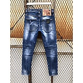 US$49.00 Dsquared2 Jeans for MEN #335647