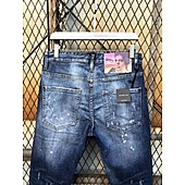 US$49.00 Dsquared2 Jeans for MEN #335649