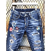 US$49.00 Dsquared2 Jeans for MEN #335649