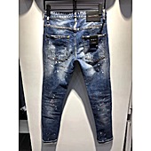US$49.00 Dsquared2 Jeans for MEN #335650