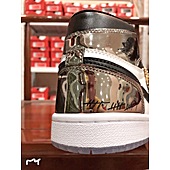 US$66.00 Air Jordan 1 Shoes for men #335714