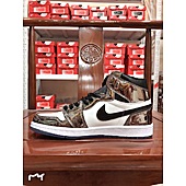 US$66.00 Air Jordan 1 Shoes for men #335714