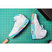 US$69.00 Air Jordan 5 Shoes for Women #335719