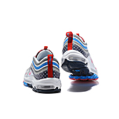 US$64.00 Nike Air Max Shoes for Nike AIR Max 97 shoes for men #335726
