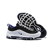 US$64.00 Nike Air Max Shoes for Nike AIR Max 97 shoes for men #335727