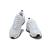 US$64.00 Nike Air Max Shoes for Nike AIR Max 97 shoes for men #335730