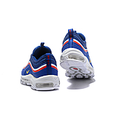 US$64.00 Nike Air Max Shoes for Nike AIR Max 97 shoes for men #335733