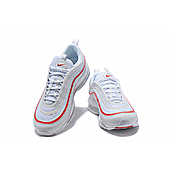 US$64.00 Nike Air Max Shoes for Nike AIR Max 97 shoes for men #335735