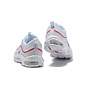 US$64.00 Nike Air Max Shoes for Nike AIR Max 97 shoes for men #335735