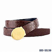 US$46.00 Prada AAA+ Belts #336893