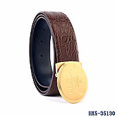 US$46.00 Prada AAA+ Belts #336893