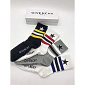 US$20.00 givenchy 4pcs Socks #337387
