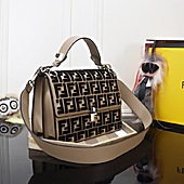 US$116.00 Fendi AAA+ Handbags #337605