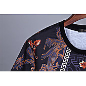 US$16.00 Versace  T-Shirts for men #338193