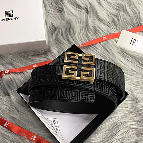 Givenchy AAA+ Belts #339947