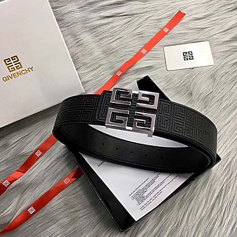 Givenchy AAA+ Belts #339948 replica
