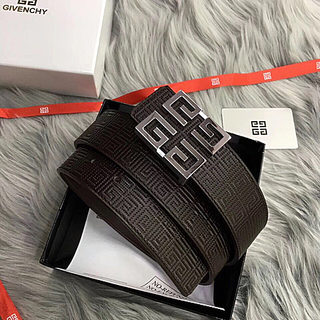 Givenchy AAA+ Belts #339949