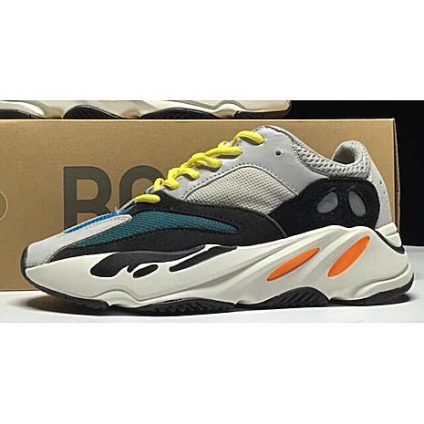 Adidas Yeezy 700 shoes for men #340666