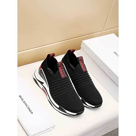 Balenciaga shoes for MEN #340925 replica