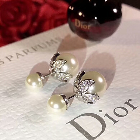 Dior Earring #341078 replica