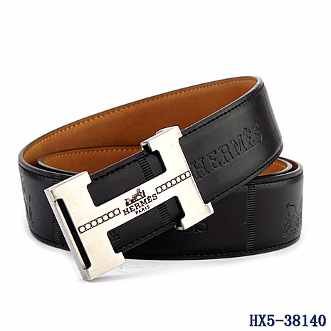 HERMES  AAA+ Belts #341519 replica