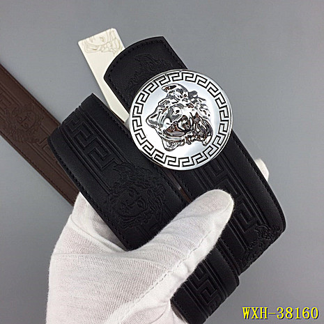 Versace  AAA+ Belts #341543 replica