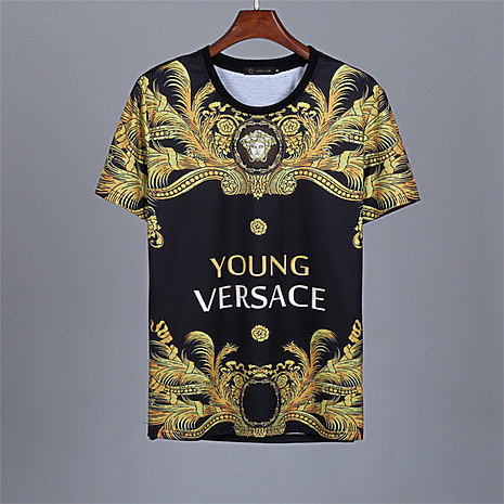 Versace  T-Shirts for men #341938