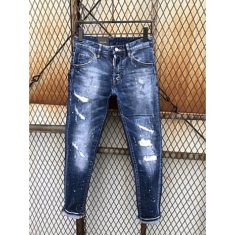 Dsquared2 Jeans for MEN #342252 replica