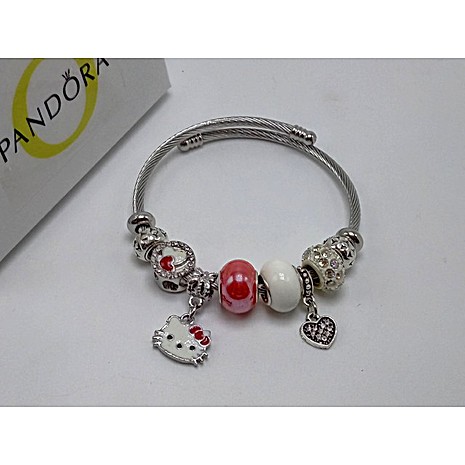 Pandora Bracelets #342623 replica