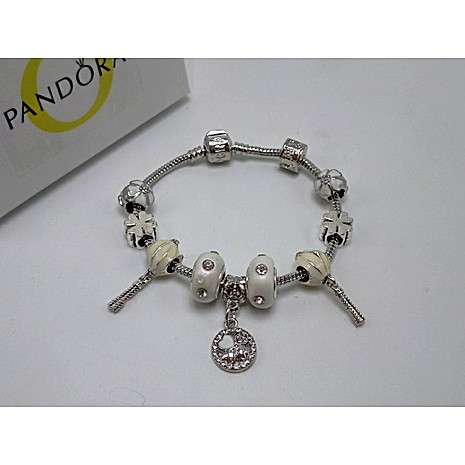 Pandora Bracelets #342634 replica