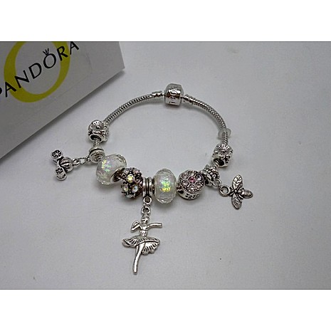 Pandora Bracelets #342640 replica