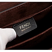 US$88.00 Fendi AAA+ handbags #340568