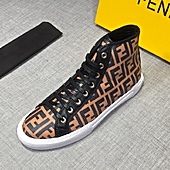 US$67.00 Fendi shoes for Men #340680