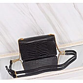 US$123.00 YSL AAA+ Handbags #341447