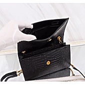 US$123.00 YSL AAA+ Handbags #341447