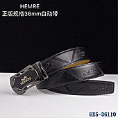 US$39.00 HERMES  AAA+ Belts #341487