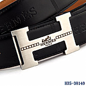 US$49.00 HERMES  AAA+ Belts #341519