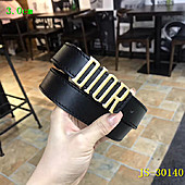 US$49.00 Dior  AAA+ Belts #341774